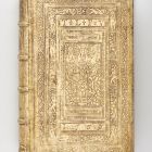 Könyv - Pollux, Julius: Onomasticon. Bázel, 1541