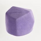 Női kiegészítő - „ new york” kalap