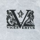 Ex libris - Vices Vertus