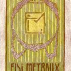 Ex libris - Elsi Metraux