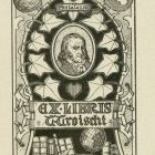 Ex libris - T. Troischt