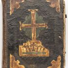 Könyv - Pongrácz Eszter: Igaz isteni szeretetnek harmatjából nevekedett... arany korona... Pest, 1848