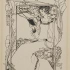 Ex libris - The Lady Literary Society