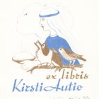 Ex libris - Kirsti Autio