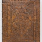 Könyv - Bélidor – Bion: Neuer Cursus Mathematicus: zum Gebrauch der Officiers von der Artillerie. Bécs, 1746 (hiányos)