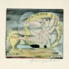 Ex libris - Gigi Raimondo