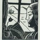 Ex libris - Szele Margit