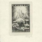 Ex libris - Charles Midlo