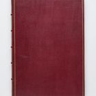 Könyv - Byron, George Gordon: Manfred. München, 1912