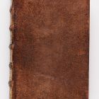 Könyv - [ Claustre, André de: ] Dictionnaire de mythologie. I. Paris, 1745