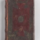 Könyv - Sandini, Antonio: Vitae Pontificum Romanorum... Nagyszombat, 1756