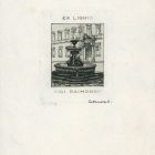 Ex libris - Gigi Raimondo