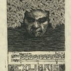 Ex libris - Emil Fickert