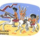 Ex libris - Gouveia Osorio