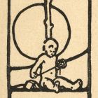 Ex libris - S. Dick