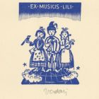 Ex libris - Ex musicis Lili