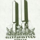 Ex libris - Illyésy István könyve