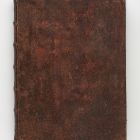 Könyv - Polack, Johann Friedrich: Mathesis forensis... Lipcse, 1740