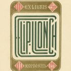 Ex libris - Felip Llonch (ipse)