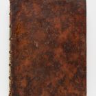 Könyv - Mamachi, Tommaso Maria: Originum et antiquitatum Christianarum libri XX. Róma, 1750. II.