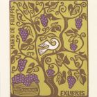 Ex libris - Mario de Filippis