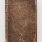 Könyv - [ Trenchard, John-Gordon, Thomas: ] Cato's Letters. London, 1724. III.