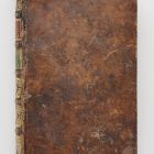 Könyv - Quincy, Louis-Dominique de: Mémoires sur la vie de Mr. le comte de Marsigli. Zürich, 1741. I.