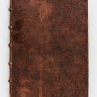 Könyv - Manesson Mallet, Allain: Description de l'univers. Párizs, 1683 I.