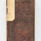 Könyv - Gautruche, Pierre: Historia poetica ad faciliorem poetarum et veterum auctorum intelligentiam. Nagyszombat, 1756