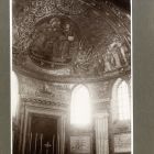 Fénykép - Santa Maria Maggiore, az apszismozaik részlete