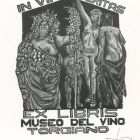 Ex libris - Museo del vino Torgiano