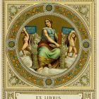 Ex libris - Philipp Josef Pick