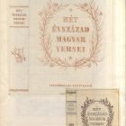 Vázlatok - illusztrációk, címlapok, reklám, emblémák, köszöntők