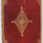 Könyv - Sannazaro, Jacopo: Opera omnia. Lyon, 1536