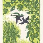 Ex libris - David de Filippis