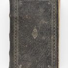 Könyv - Hevenesi Gábor: Quadragesima sancta, Nagyszombat, 1715