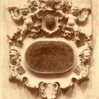 Fénykép - Martinus Izdbinski de Rusiecz dékán epitáfiuma, 1594