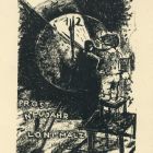 Ex libris - Loni Malz