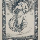 Ex libris - Arthur Guthrie