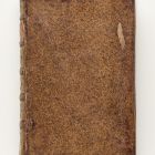Könyv - Estrades, Godefroy d': Lettres, mémoires et négociations 1663-68. Brüsszel, 1709. I.