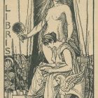 Ex libris - Hermann Sudermann