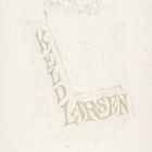 Ex libris - Keld Larsen