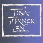 Ex libris - Tina Turner