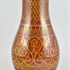 Váza - Millenniumi (perzsa) ornamentikával