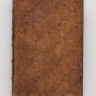 Könyv - [ Richardson, Samuel: ] Histoire de Sir Charles Grandison. Göttingen és Leiden, 1756. II.