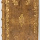 Könyv - [Hibernicus, Thomas:] Flores Bibliae, sive Loci communes... Nagyszombat, 1743