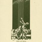 Ex libris - Des livres de Corneille Révész