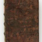 Könyv - Gracián, Baltasar: Le héros. Traduit... par de Courbeville. Rotterdam, 1729