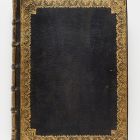 Könyv - Kempis Tamás: L'imitation de Jesus-Christ... Nancy, 1745