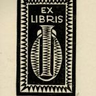 Ex libris - ÖI